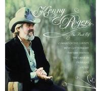 Kenny Rogers : The Best of Kenny Rogers CD 3 discs (2009) NEW Great Value