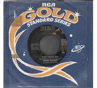 Kenny Rogers - What About Me?
