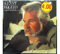 Kenny Rogers - What About Me?