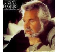 Kenny Rogers: What About Me? (Includes Custom Inner Sleeve With Photo, Lyrics) [VINYL LP] [STEREO]