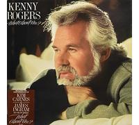 KENNY ROGERS - What About Me [VINYL]