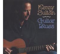 Kenny Sultan - Guitar Blues