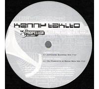 Kenny Takito - Moskito [12" VINYL]