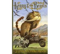 Kenny & the Book of Beasts: 2 (Kenny & the Dragon)