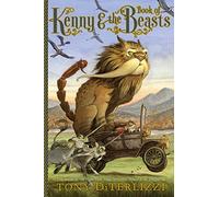 Kenny & the Book of Beasts (Kenny & the Dragon)