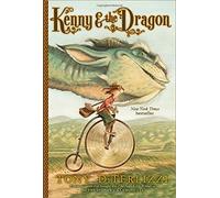 Kenny & the Dragon by DiTerlizzi, Tony (2012) Paperback