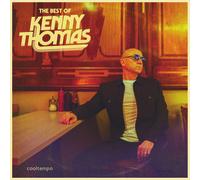 Kenny Thomas - The Best of Kenny Thomas [VINYL]