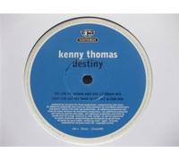 Kenny Thomas - DESTINY