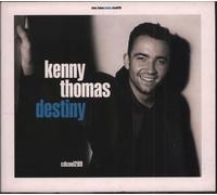 Kenny Thomas - Destiny