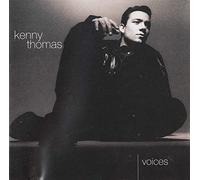 Kenny Thomas - I Gotta Get The Best of You - My Baby !