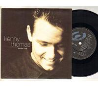 KENNY THOMAS - KENNY THOMAS - TENDER LOVE - 7 inch vinyl / 45