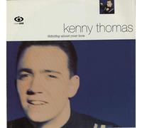 Kenny Thomas - Kenny Thomas - Thinking About Your Love - Cooltempo - COOLX 235