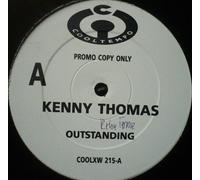 Kenny Thomas - Outstanding