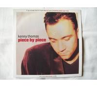 Kenny Thomas - Piece By Piece - Kenny Thomas 7" 45