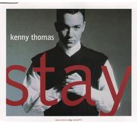 Kenny Thomas - Stay