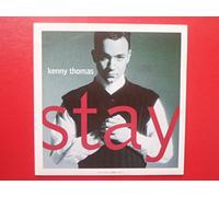 Kenny Thomas - Stay [VINYL]