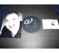 Kenny Thomas - Tender Love (SIGNED AUTOGRAPH WITH COA)-12"