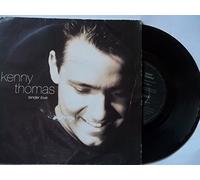 Kenny Thomas - Tender love [VINYL]