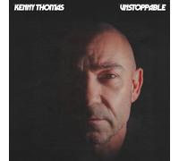 Kenny Thomas - Unstoppable [VINYL]