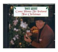 Kenny, Tony - Come Home to Ireland for Chris