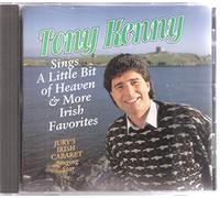 Kenny, Tony - Sings a Little Bit of Heaven &