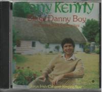 Kenny, Tony - Sings Danny Boy & Other Irish