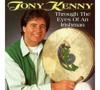 Kenny, Tony - Through the Eyes of An Irishma