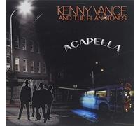 Kenny Vance - Acapella