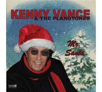 Kenny Vance - Mr Santa