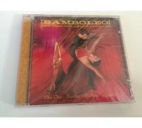 Kenny Vehkavaara - Bamboleo! Latin Ballroom