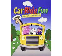 Kenny Vehkavaara & Kidzup Pr - Car Ride Fun
