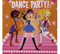 KENNY VEHKAVAARA - Superstarz Dance Party