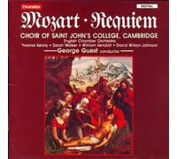 Kenny/Walker/Kendall/Wilson-Jo - Requiem