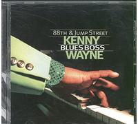 Kenny Wayne - 88th and Jump Street