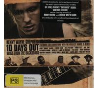 Kenny Wayne Shepherd - 10 Days Out...Blues from the B