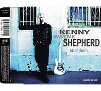 Kenny Wayne Shepherd - Aberdeen