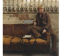 Kenny Wayne Shepherd Band - Kenny Wayne Shepherd Band / How I Go