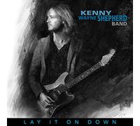 Kenny Wayne Shepherd Band - Lay It On Down [VINYL]