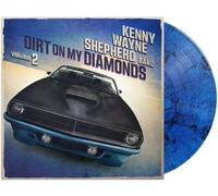 Kenny Wayne Shepherd - Dirt On My Diamonds Vol. 2 [VINYL]