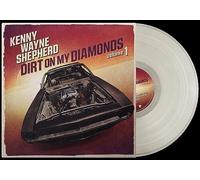 Kenny Wayne Shepherd - Dirt On My Diamonds Volume 1 [VINYL]