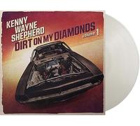 Kenny Wayne Shepherd - Dirt On My Diamonds Volume 1 [VINYL]