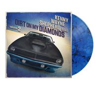 Kenny Wayne Shepherd Dirt On My Diamonds Volume 2 LP Vinyl PRD77251 NEW