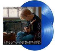 Kenny Wayne Shepherd - Goin' Home [VINYL]