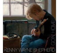 Kenny Wayne Shepherd - Going Home [VINYL]