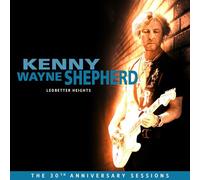 Kenny Wayne Shepherd - Ledbetter Heights (30th Anniversary Sessions)