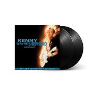 Kenny Wayne Shepherd – Ledbetter Heights (30th Anniversary Sessions) – Vinyl