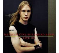 Kenny Wayne Shepherd - Live on