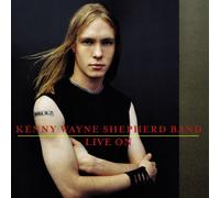 Kenny Wayne Shepherd - Live On