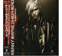Kenny Wayne Shepherd - Place You're in,the