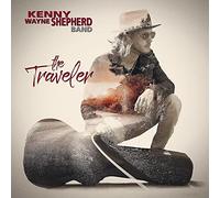KENNY WAYNE SHEPHERD - The Traveler [VINYL]